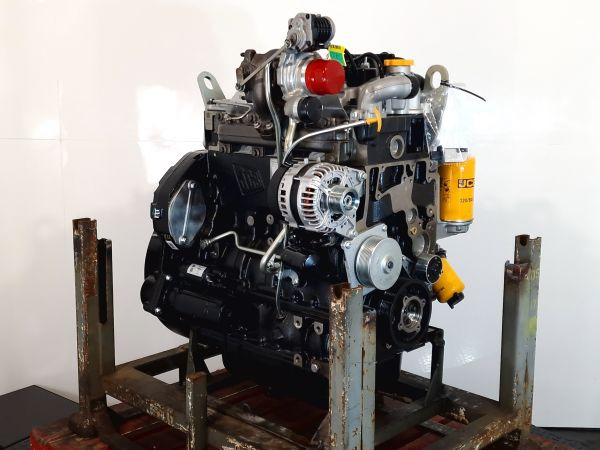 JCB 448 TA5-97E L2A Engine (Plant) - Motor voor Bouwmachine: afbeelding 5 JCB 448 TA5-97E L2A Engine (Plant) - Motor voor Bouwmachine: afbeelding 5