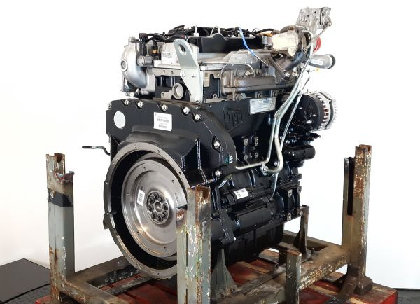 JCB 448 TA5-97E L2A Engine (Plant) - Motor voor Bouwmachine: afbeelding 1 JCB 448 TA5-97E L2A Engine (Plant) - Motor voor Bouwmachine: afbeelding 1