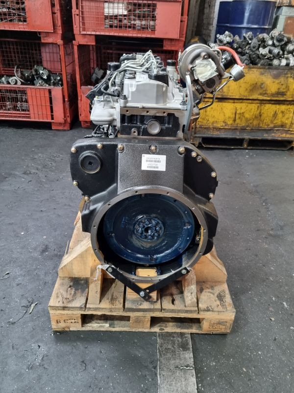 JCB 672 TA2-165 Engine (Plant) - Motor voor Bouwmachine: afbeelding 1 JCB 672 TA2-165 Engine (Plant) - Motor voor Bouwmachine: afbeelding 1