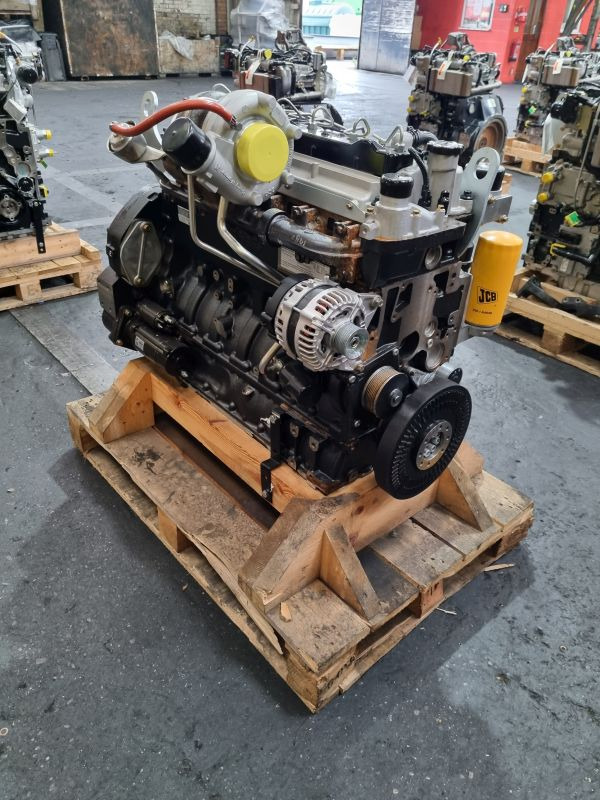 JCB 672 TA2-165 Engine (Plant) - Motor voor Bouwmachine: afbeelding 4 JCB 672 TA2-165 Engine (Plant) - Motor voor Bouwmachine: afbeelding 4