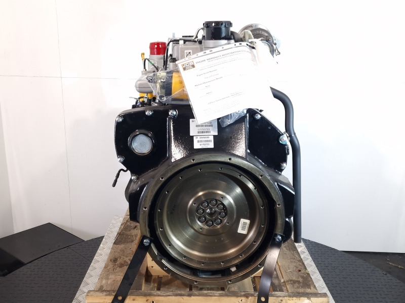JCB TCA-74 New Engine (Plant) - Motor voor Bouwmachine: afbeelding 2 JCB TCA-74 New Engine (Plant) - Motor voor Bouwmachine: afbeelding 2