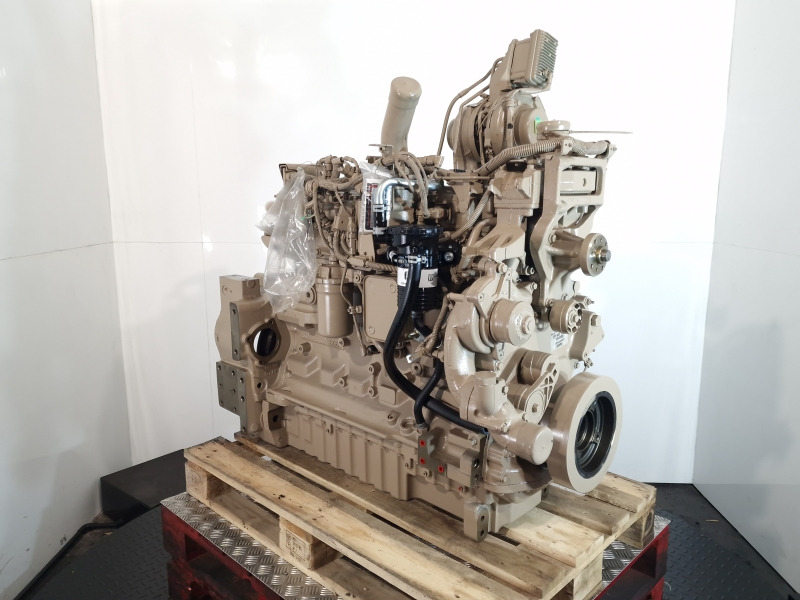 John Deere 6068HRT90 Engine (Agri) - Motor voor Landbouwmachine: afbeelding 4 John Deere 6068HRT90 Engine (Agri) - Motor voor Landbouwmachine: afbeelding 4