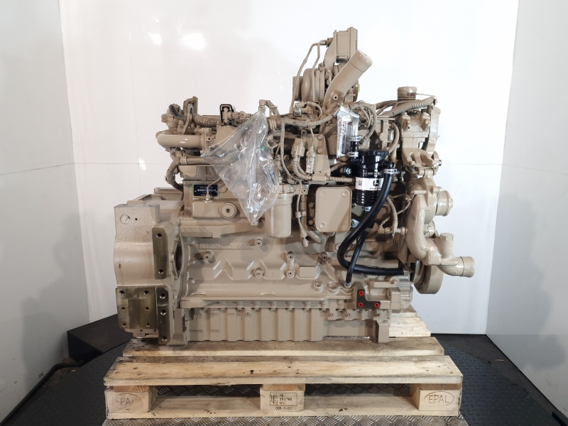 John Deere 6068HRT90 Engine (Agri) - Motor voor Landbouwmachine: afbeelding 3 John Deere 6068HRT90 Engine (Agri) - Motor voor Landbouwmachine: afbeelding 3