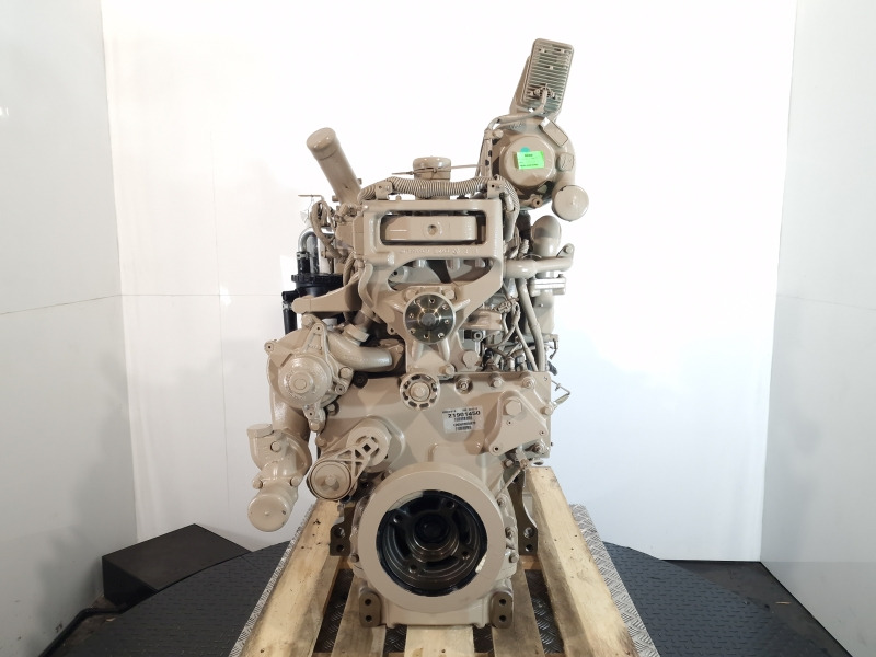 John Deere 6068HRT90 Engine (Agri) - Motor voor Landbouwmachine: afbeelding 5 John Deere 6068HRT90 Engine (Agri) - Motor voor Landbouwmachine: afbeelding 5