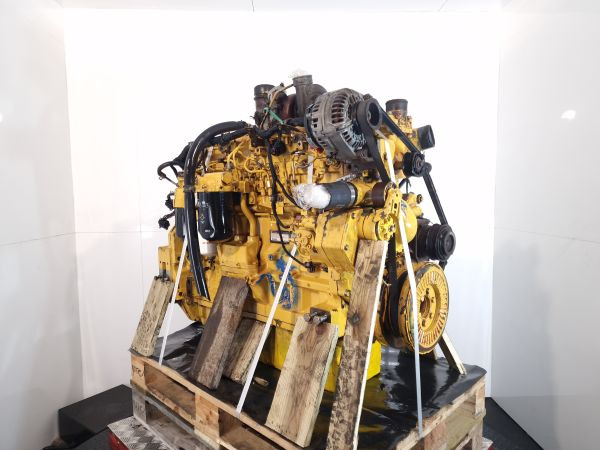 John Deere 6090HDW04 MOTOR GRADER Engine (Plant) - Motor voor Bouwmachine: afbeelding 4 John Deere 6090HDW04 MOTOR GRADER Engine (Plant) - Motor voor Bouwmachine: afbeelding 4