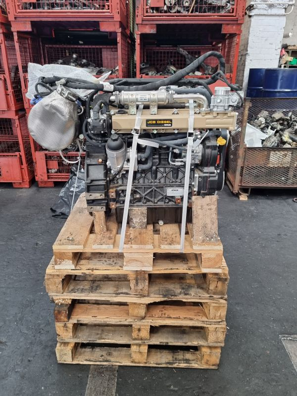 Kohler/JCB KDI-TCR 2504E5/22B Engine (Plant) - Motor voor Bouwmachine: afbeelding 4 Kohler/JCB KDI-TCR 2504E5/22B Engine (Plant) - Motor voor Bouwmachine: afbeelding 4