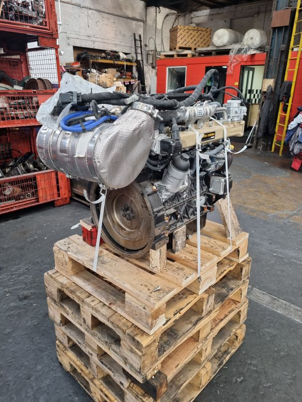 Kohler/JCB KDI-TCR 2504E5/22B Engine (Plant) - Motor voor Bouwmachine: afbeelding 2 Kohler/JCB KDI-TCR 2504E5/22B Engine (Plant) - Motor voor Bouwmachine: afbeelding 2