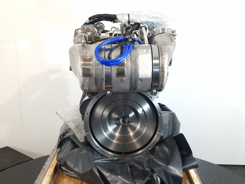 Kohler/JCB KDI-TCR 2504E5/22B New Engine (Plant) - Motor voor Bouwmachine: afbeelding 3 Kohler/JCB KDI-TCR 2504E5/22B New Engine (Plant) - Motor voor Bouwmachine: afbeelding 3