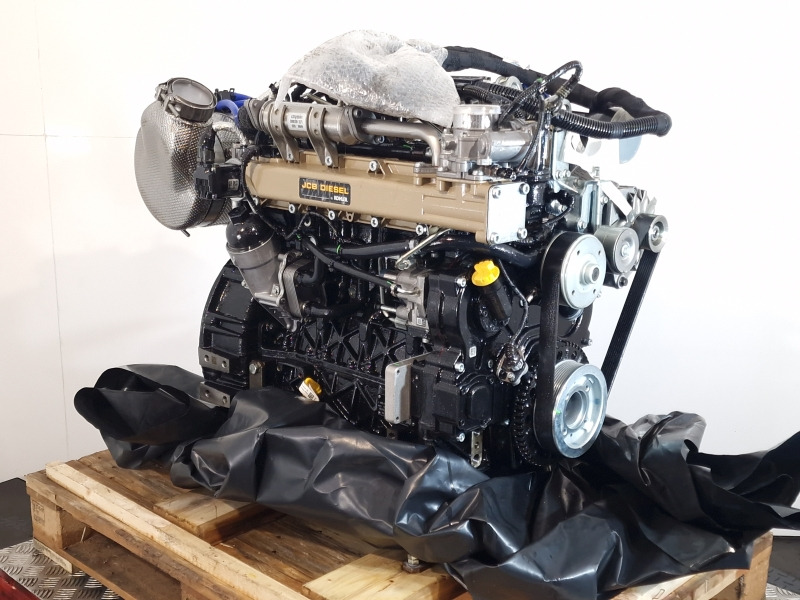 Kohler/JCB KDI-TCR 2504E5/22B New Engine (Plant) - Motor voor Bouwmachine: afbeelding 4 Kohler/JCB KDI-TCR 2504E5/22B New Engine (Plant) - Motor voor Bouwmachine: afbeelding 4