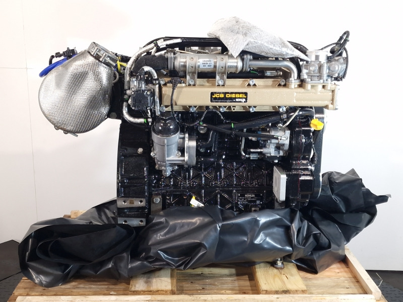 Kohler/JCB KDI-TCR 2504E5/22B New Engine (Plant) - Motor voor Bouwmachine: afbeelding 4 Kohler/JCB KDI-TCR 2504E5/22B New Engine (Plant) - Motor voor Bouwmachine: afbeelding 4