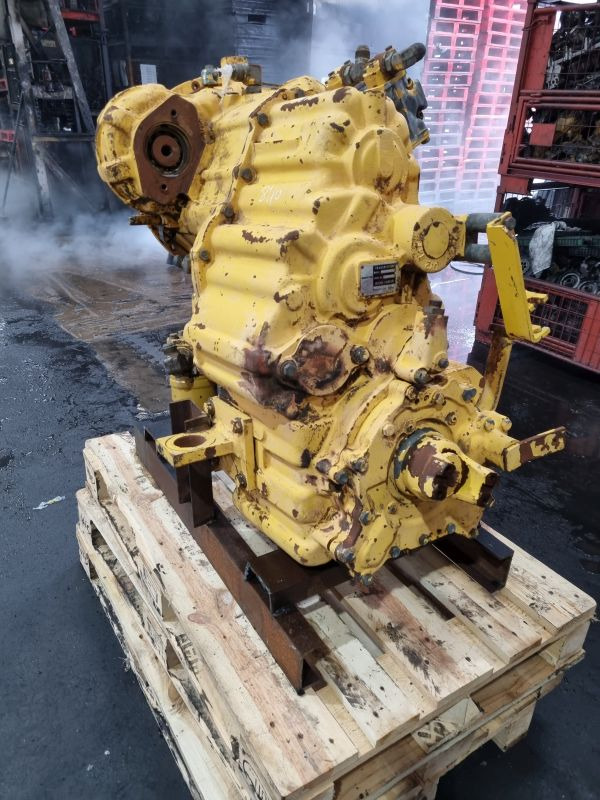 Komatsu 714-16-20002 Gearbox (Plant) - Versnellingsbak voor Bouwmachine: afbeelding 3 Komatsu 714-16-20002 Gearbox (Plant) - Versnellingsbak voor Bouwmachine: afbeelding 3
