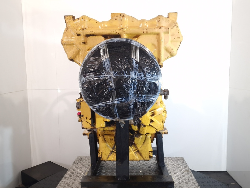 Komatsu 714-17-X0011 WA420-3 Wheel Loader Gearbox Industrial - Versnellingsbak voor Industriële machine: afbeelding 2 Komatsu 714-17-X0011 WA420-3 Wheel Loader Gearbox Industrial - Versnellingsbak voor Industriële machine: afbeelding 2