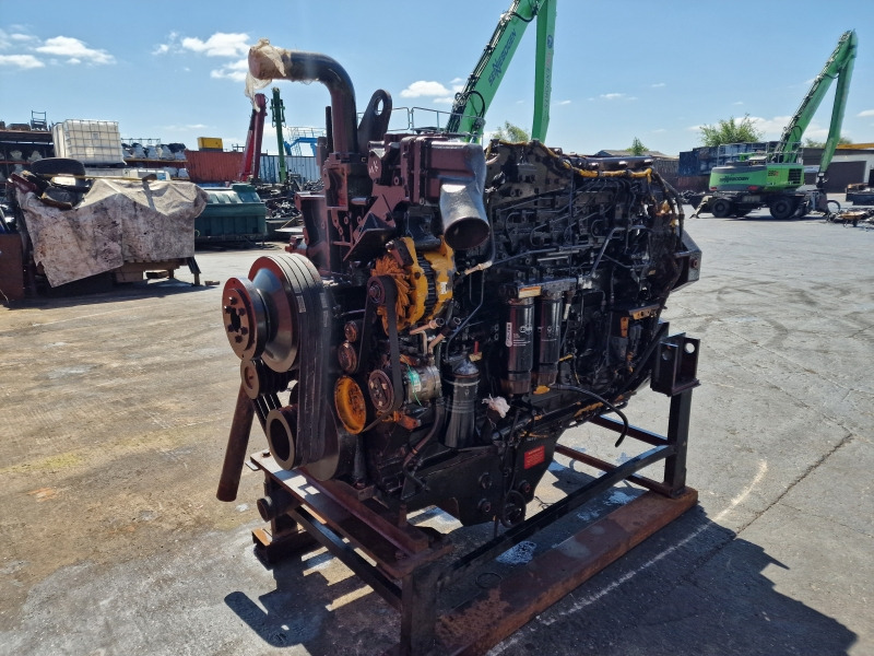 Komatsu SAA6D170E-5 Engine (Plant) - Motor voor Bouwmachine: afbeelding 5 Komatsu SAA6D170E-5 Engine (Plant) - Motor voor Bouwmachine: afbeelding 5
