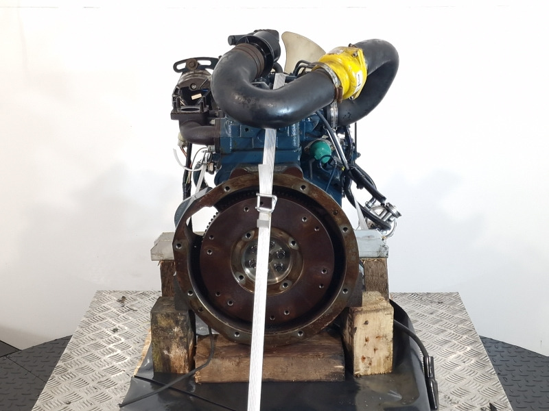 Kubota D1005 Engine (Industrial) - Motor voor Industriële machine: afbeelding 3 Kubota D1005 Engine (Industrial) - Motor voor Industriële machine: afbeelding 3