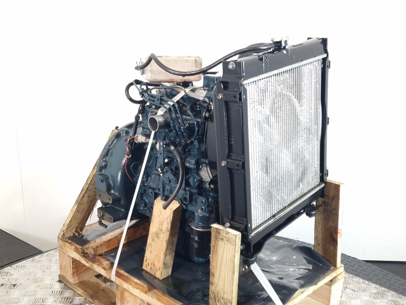 Kubota D905 Engine (Industrial) - Motor voor Industriële machine: afbeelding 4 Kubota D905 Engine (Industrial) - Motor voor Industriële machine: afbeelding 4