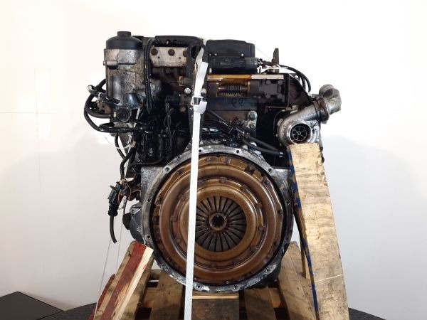MAN D0834 LFL53 Engine (Truck) - Motor voor Vrachtwagen: afbeelding 3 MAN D0834 LFL53 Engine (Truck) - Motor voor Vrachtwagen: afbeelding 3