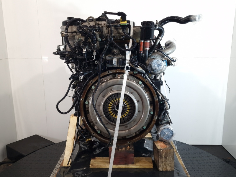 MAN D0834 LFL67 EUR6 Engine (Truck) - Motor voor Vrachtwagen: afbeelding 2 MAN D0834 LFL67 EUR6 Engine (Truck) - Motor voor Vrachtwagen: afbeelding 2