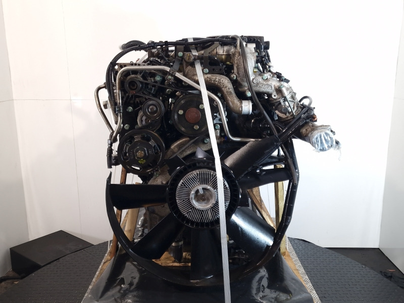 MAN D0834 LFL67 EUR6 Engine (Truck) - Motor voor Vrachtwagen: afbeelding 5 MAN D0834 LFL67 EUR6 Engine (Truck) - Motor voor Vrachtwagen: afbeelding 5