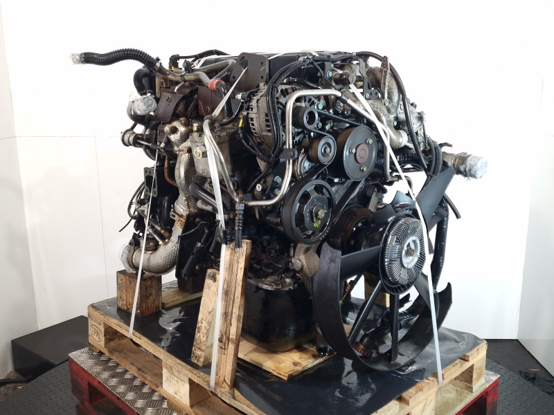 MAN D0834 LFL67 EUR6 Engine (Truck) - Motor voor Vrachtwagen: afbeelding 4 MAN D0834 LFL67 EUR6 Engine (Truck) - Motor voor Vrachtwagen: afbeelding 4