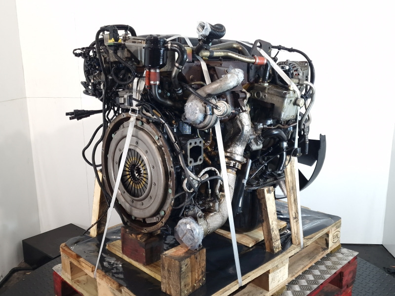 MAN D0834 LFL67 EUR6 Engine (Truck) - Motor voor Vrachtwagen: afbeelding 1 MAN D0834 LFL67 EUR6 Engine (Truck) - Motor voor Vrachtwagen: afbeelding 1