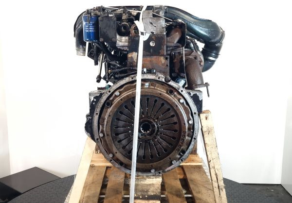 MAN D0836 LF04 Engine (Truck) 2004 220 - Motor voor Vrachtwagen: afbeelding 2 MAN D0836 LF04 Engine (Truck) 2004 220 - Motor voor Vrachtwagen: afbeelding 2