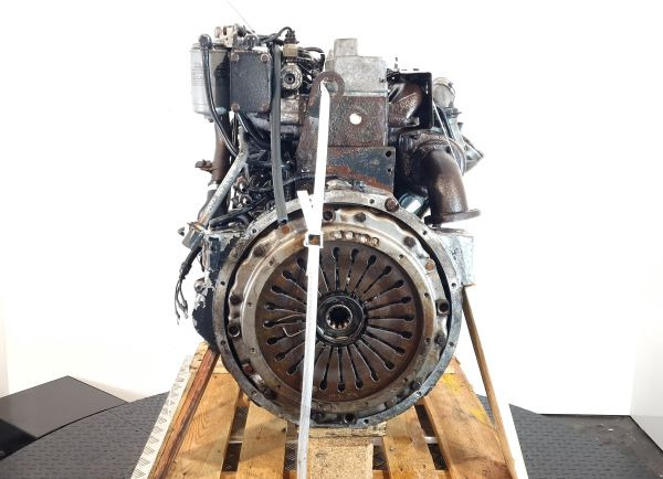 MAN D0836 LFL02 Engine (Truck) 2004 220 - Motor voor Vrachtwagen: afbeelding 3 MAN D0836 LFL02 Engine (Truck) 2004 220 - Motor voor Vrachtwagen: afbeelding 3