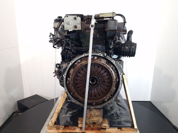 MAN D0836 LFL65 Engine (Truck) - Motor voor Vrachtwagen: afbeelding 3 MAN D0836 LFL65 Engine (Truck) - Motor voor Vrachtwagen: afbeelding 3