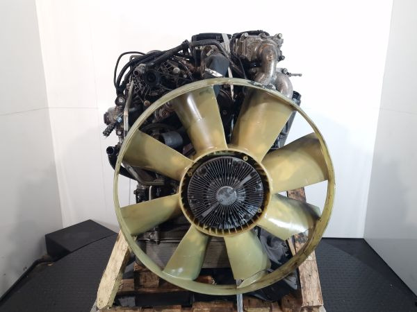 MAN D0836 LFL65 Engine (Truck) - Motor voor Vrachtwagen: afbeelding 5 MAN D0836 LFL65 Engine (Truck) - Motor voor Vrachtwagen: afbeelding 5