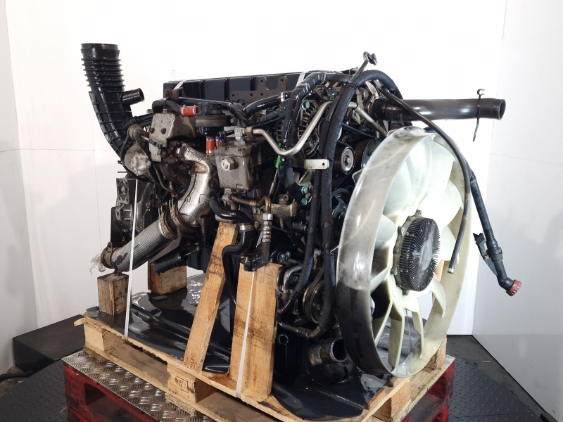 MAN D0836 LFL79 Engine (Truck) - Motor voor Vrachtwagen: afbeelding 5 MAN D0836 LFL79 Engine (Truck) - Motor voor Vrachtwagen: afbeelding 5