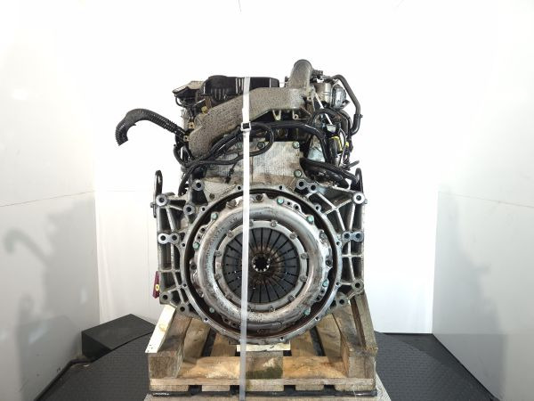 MAN D2066 LF86 Engine (Truck) - Motor voor Vrachtwagen: afbeelding 2 MAN D2066 LF86 Engine (Truck) - Motor voor Vrachtwagen: afbeelding 2
