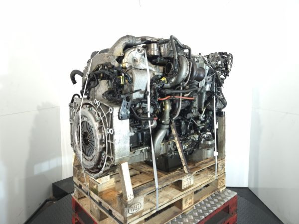 MAN D2066 LF86 Engine (Truck) - Motor voor Vrachtwagen: afbeelding 1 MAN D2066 LF86 Engine (Truck) - Motor voor Vrachtwagen: afbeelding 1