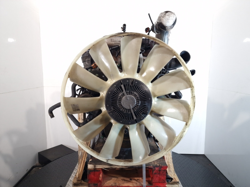 MAN D2676 LF07 Engine (Truck) - Motor voor Vrachtwagen: afbeelding 5 MAN D2676 LF07 Engine (Truck) - Motor voor Vrachtwagen: afbeelding 5