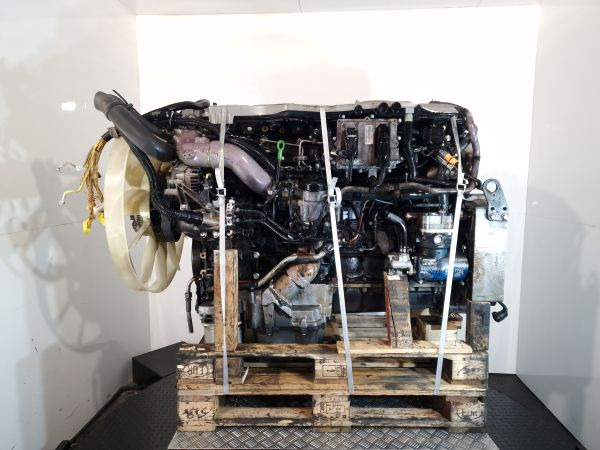 Motor voor Vrachtwagen MAN D2676 LF22 Engine (Truck): afbeelding 8 Motor voor Vrachtwagen MAN D2676 LF22 Engine (Truck): afbeelding 8