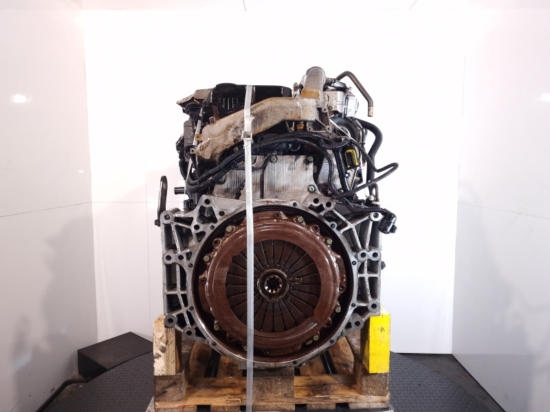 MAN D2676 LF45 Engine (Truck) - Motor voor Vrachtwagen: afbeelding 3 MAN D2676 LF45 Engine (Truck) - Motor voor Vrachtwagen: afbeelding 3