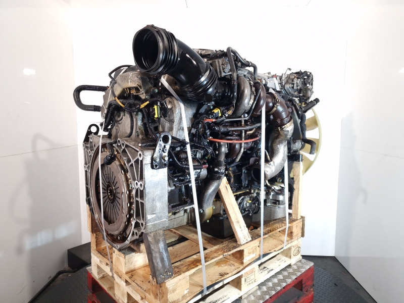 MAN D2676 LF45 Engine (Truck) - Motor voor Vrachtwagen: afbeelding 1 MAN D2676 LF45 Engine (Truck) - Motor voor Vrachtwagen: afbeelding 1
