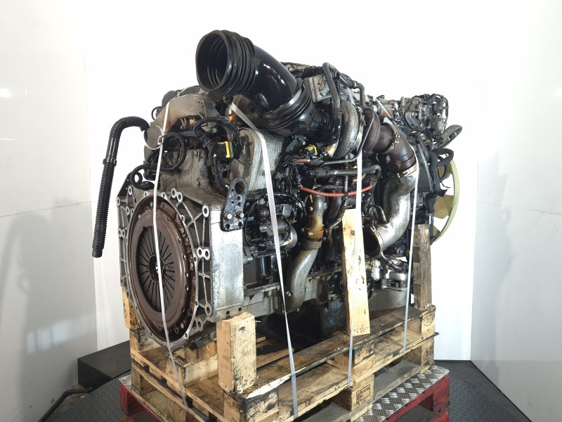 MAN D2676 LF46 Engine (Truck) - Motor voor Vrachtwagen: afbeelding 1 MAN D2676 LF46 Engine (Truck) - Motor voor Vrachtwagen: afbeelding 1