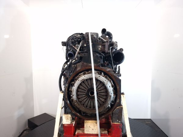 MAN D2876 LF05 Engine (Truck) - Motor voor Vrachtwagen: afbeelding 3 MAN D2876 LF05 Engine (Truck) - Motor voor Vrachtwagen: afbeelding 3