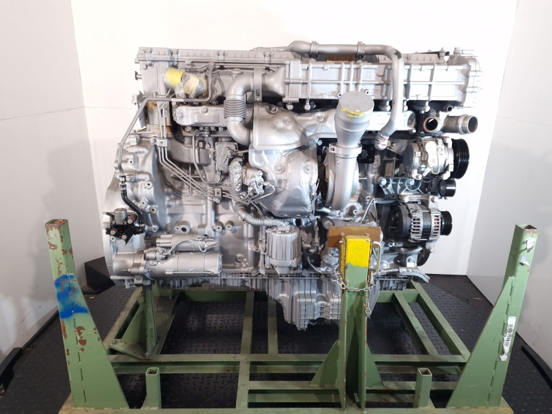Mercedes Benz BELL B40E B45E OM471LA.E5-1-K00 REMAN Engine (Industrial) - Motor voor Industriële machine: afbeelding 3 Mercedes Benz BELL B40E B45E OM471LA.E5-1-K00 REMAN Engine (Industrial) - Motor voor Industriële machine: afbeelding 3