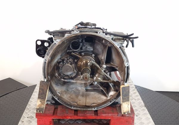 Mercedes Benz G131-9 Gearbox - Versnellingsbak: afbeelding 3 Mercedes Benz G131-9 Gearbox - Versnellingsbak: afbeelding 3