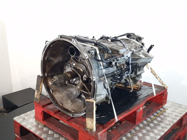 Mercedes Benz G131-9 Gearbox - Versnellingsbak: afbeelding 1 Mercedes Benz G131-9 Gearbox - Versnellingsbak: afbeelding 1