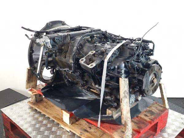 Mercedes Benz G131-9 Gearbox - Versnellingsbak: afbeelding 5 Mercedes Benz G131-9 Gearbox - Versnellingsbak: afbeelding 5