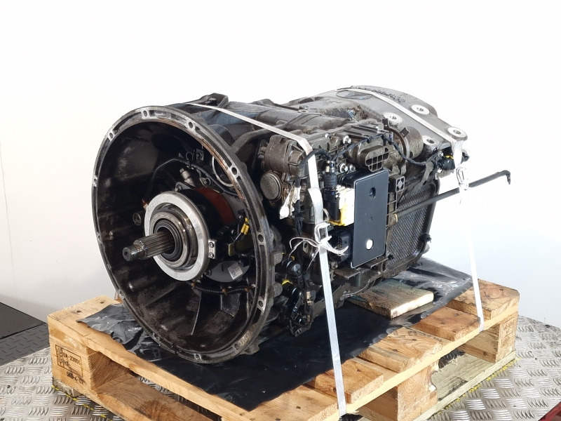 Mercedes Benz G140-8 Gearbox - Versnellingsbak: afbeelding 1 Mercedes Benz G140-8 Gearbox - Versnellingsbak: afbeelding 1