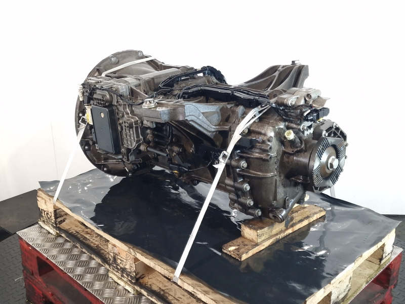 Mercedes Benz G211-12 Gearbox - Versnellingsbak: afbeelding 4 Mercedes Benz G211-12 Gearbox - Versnellingsbak: afbeelding 4