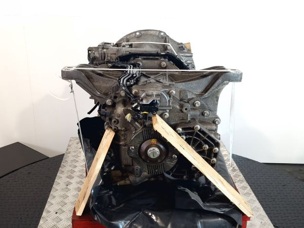 Mercedes Benz G211-12 Gearbox - Versnellingsbak: afbeelding 5 Mercedes Benz G211-12 Gearbox - Versnellingsbak: afbeelding 5