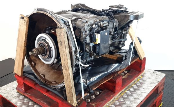 Mercedes Benz G211-12 Gearbox - Versnellingsbak: afbeelding 1 Mercedes Benz G211-12 Gearbox - Versnellingsbak: afbeelding 1