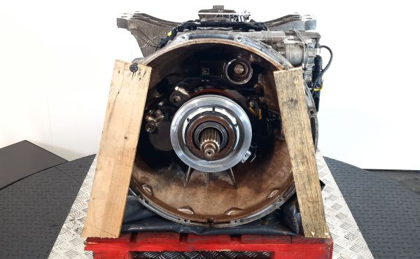 Mercedes Benz G211-12 Gearbox - Versnellingsbak: afbeelding 2 Mercedes Benz G211-12 Gearbox - Versnellingsbak: afbeelding 2