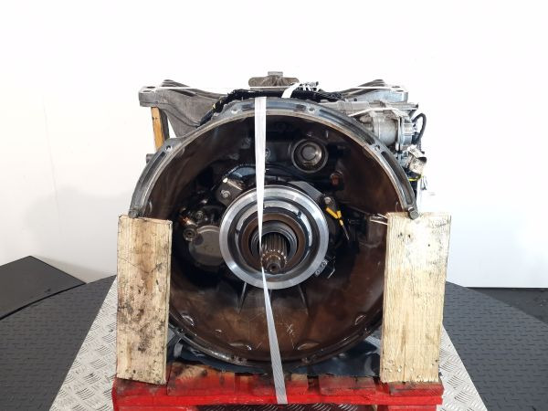 Mercedes Benz G211-12 Gearbox - Versnellingsbak: afbeelding 2 Mercedes Benz G211-12 Gearbox - Versnellingsbak: afbeelding 2