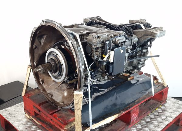 Mercedes Benz G211-12 Gearbox - Versnellingsbak: afbeelding 1 Mercedes Benz G211-12 Gearbox - Versnellingsbak: afbeelding 1