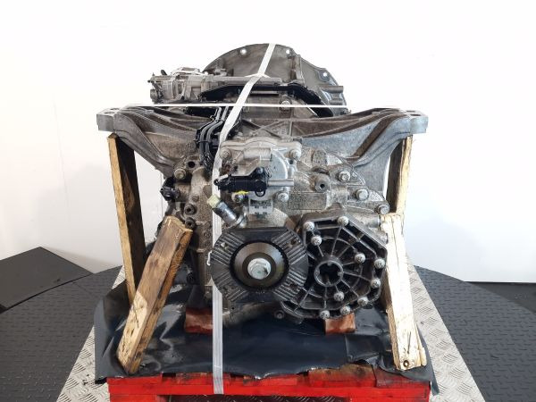 Mercedes Benz G211-12 Gearbox - Versnellingsbak: afbeelding 5 Mercedes Benz G211-12 Gearbox - Versnellingsbak: afbeelding 5