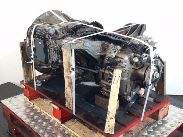 Mercedes Benz G211-12 Gearbox - Versnellingsbak: afbeelding 4 Mercedes Benz G211-12 Gearbox - Versnellingsbak: afbeelding 4